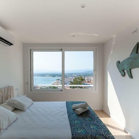 Vista Roses Mar - Cap Ponent Villa Dış mekan fotoğraf