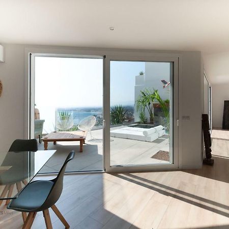 Vista Roses Mar - Cap Ponent Villa Dış mekan fotoğraf