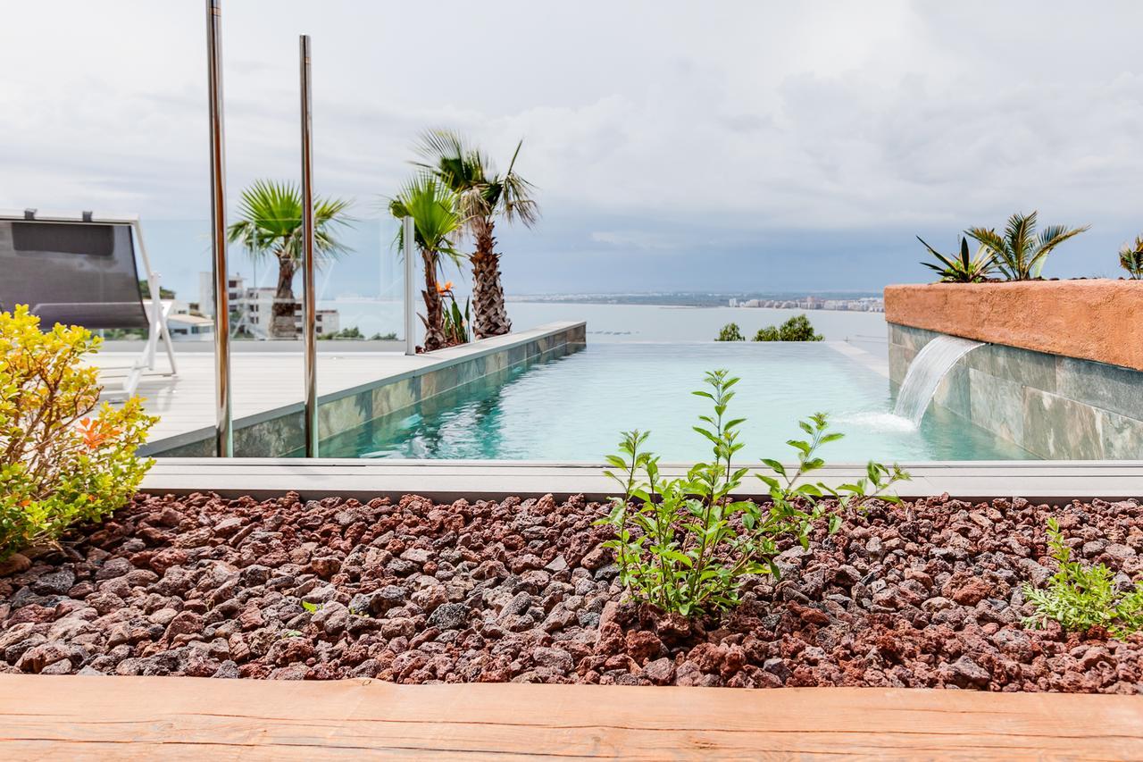 Vista Roses Mar - Cap Ponent Villa Dış mekan fotoğraf