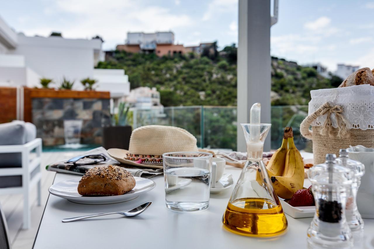 Vista Roses Mar - Cap Ponent Villa Dış mekan fotoğraf
