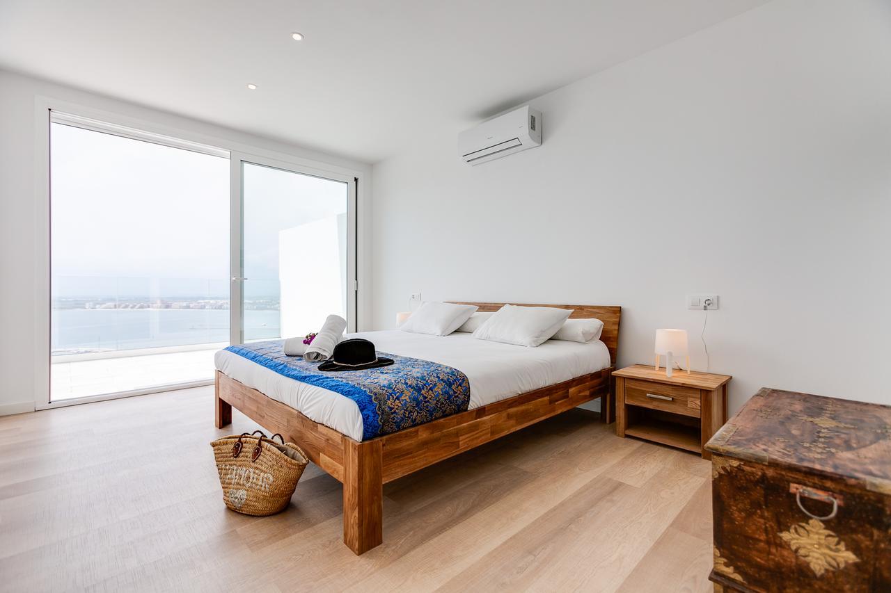 Vista Roses Mar - Cap Ponent Villa Dış mekan fotoğraf
