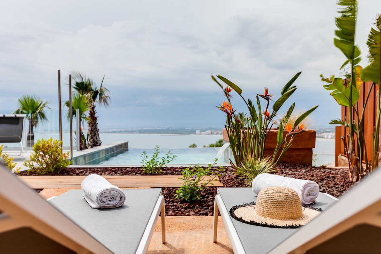 Vista Roses Mar - Cap Ponent Villa Dış mekan fotoğraf