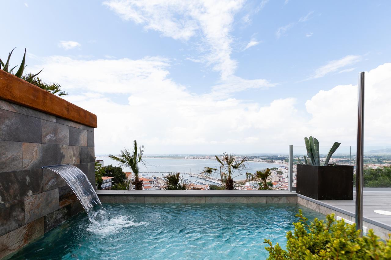 Vista Roses Mar - Cap Ponent Villa Dış mekan fotoğraf