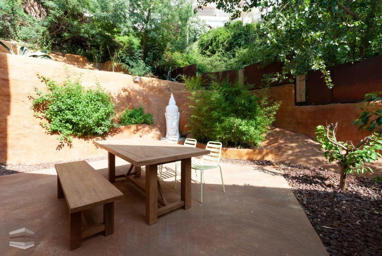 Vista Roses Mar - Cap Ponent Villa Dış mekan fotoğraf